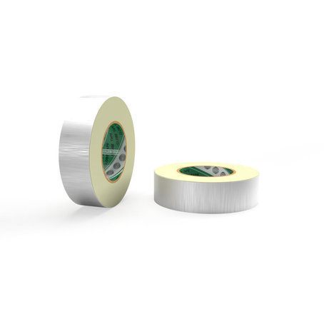 810-Aluminum Foil Tape-GLOBE Aluminum Foil Tape